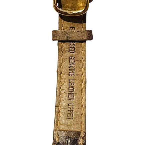 Vintage Lasalle by Seiko Ladies Wristwatch Watch - Picture 12 of 14